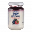 Йогурт Лесные ягоды 175 гр.